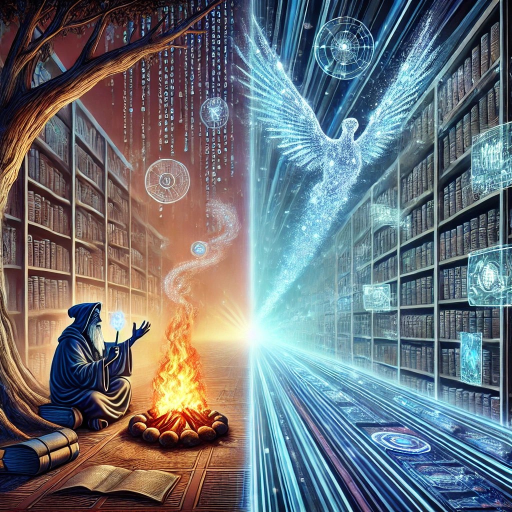 The Permanence of Information – A Double-Edged&nbsp;Sword